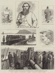 Agitace Skye Crofters